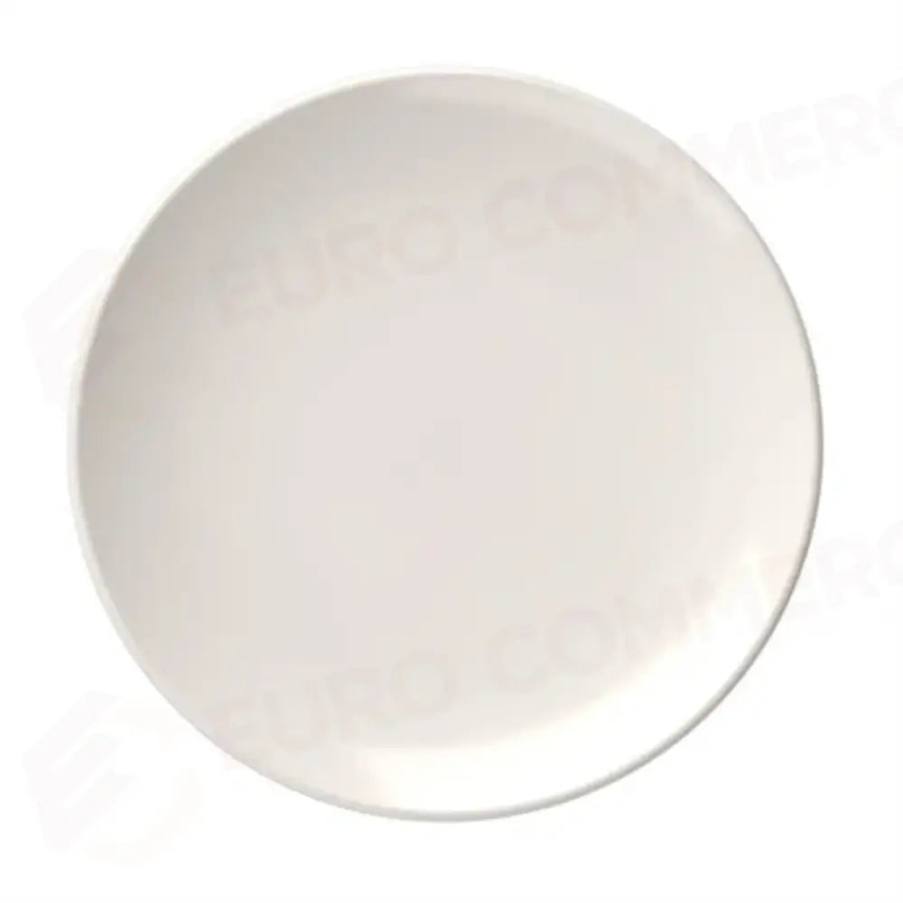 TRANSPARENT LONA PIATTO PIANO 19 CM - 10000-111019 - ID FINE