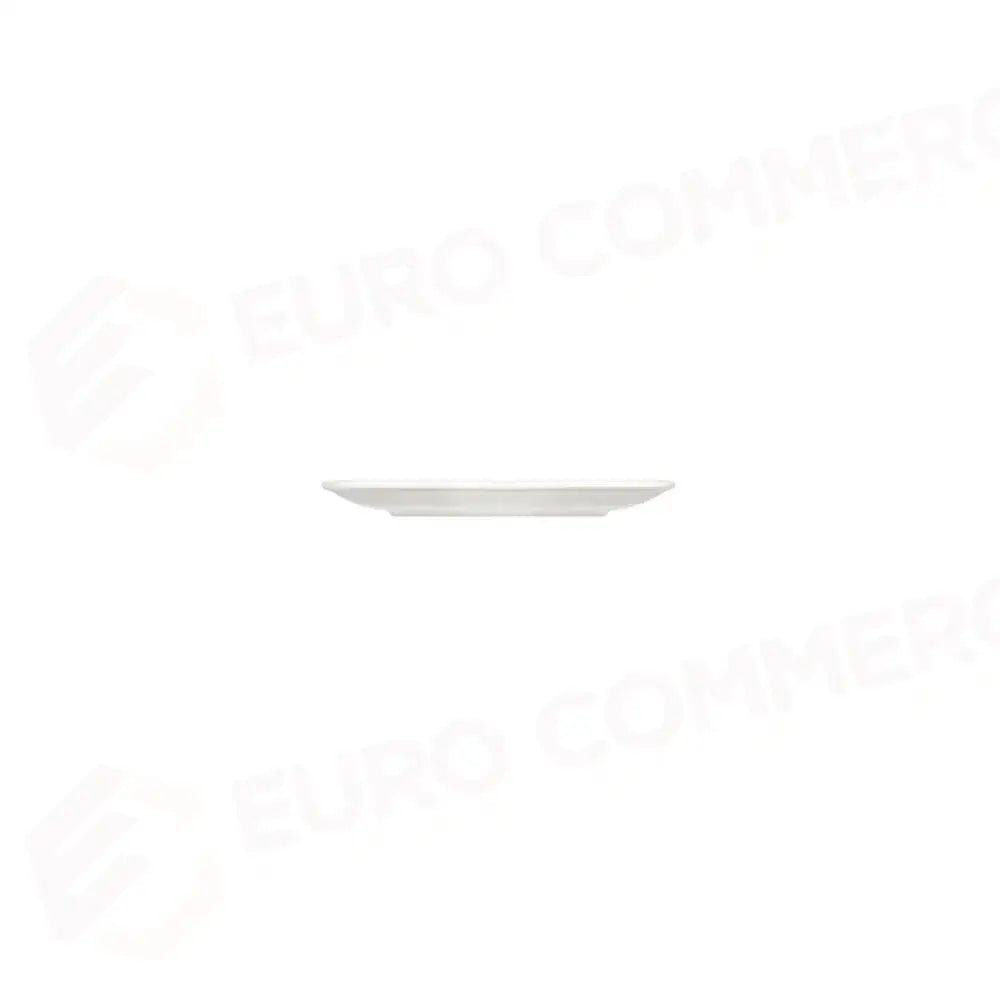 TRANSPARENT LONA PIATTO PIANO 19 CM - 10000-111019 - ID FINE