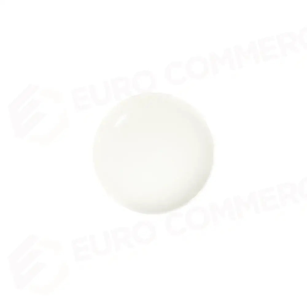 TRANSPARENT LONA PIATTO PIANO 21 CM - 10000-111021 - ID FINE