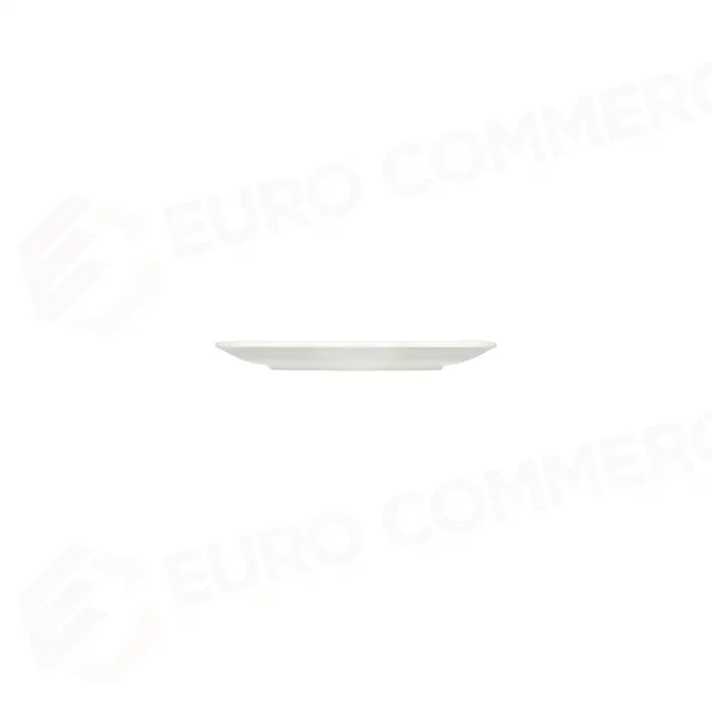 TRANSPARENT LONA PIATTO PIANO 21 CM - 10000-111021 - ID FINE