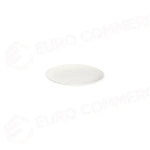 TRANSPARENT LONA PIATTO PIANO 21 CM - 10000-111021 - ID FINE