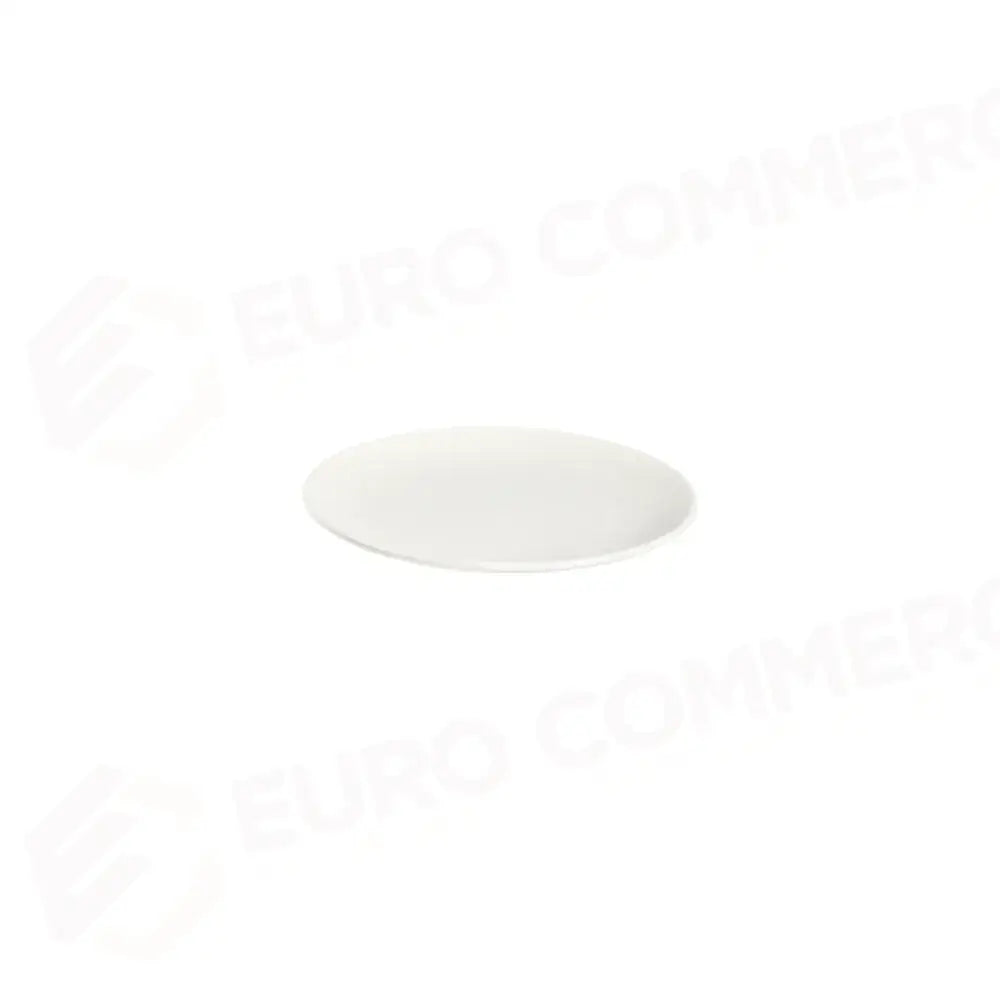 TRANSPARENT LONA PIATTO PIANO 21 CM - 10000-111021 - ID FINE