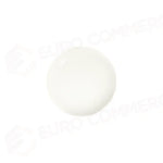 TRANSPARENT LONA PIATTO PIANO 23 CM - 10000-111023 - ID FINE