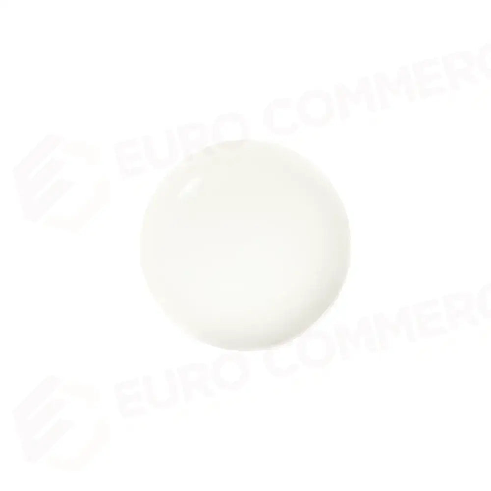 TRANSPARENT LONA PIATTO PIANO 23 CM - 10000-111023 - ID FINE