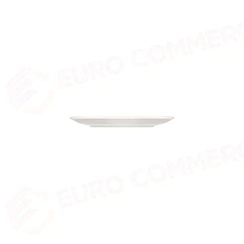 TRANSPARENT LONA PIATTO PIANO 23 CM - 10000-111023 - ID FINE
