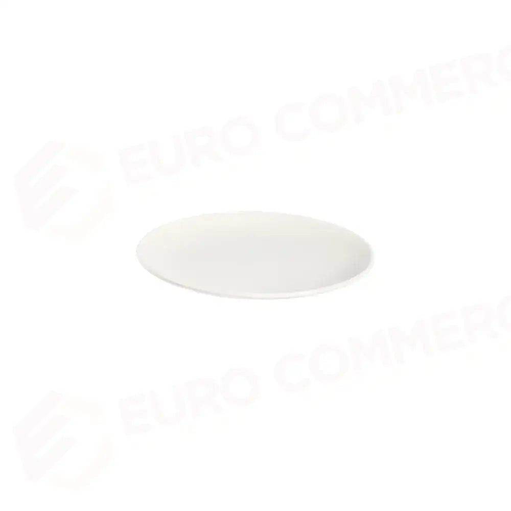 TRANSPARENT LONA PIATTO PIANO 25 CM - 10000-111025 - ID FINE