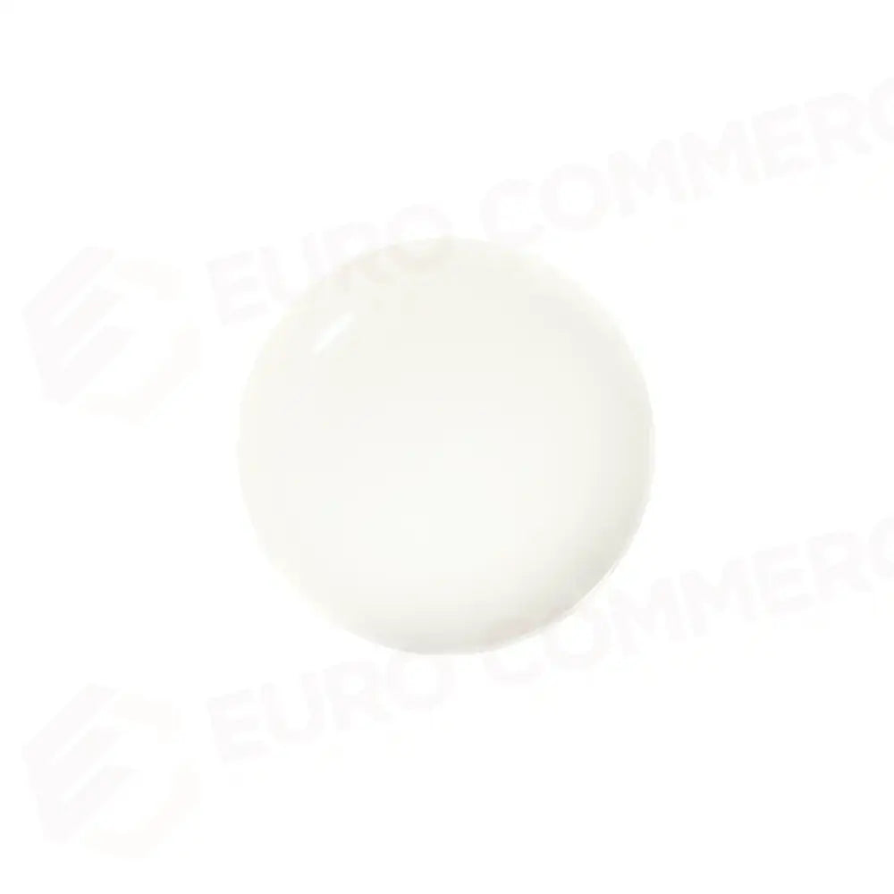 TRANSPARENT LONA PIATTO PIANO 25 CM - 10000-111025 - ID FINE