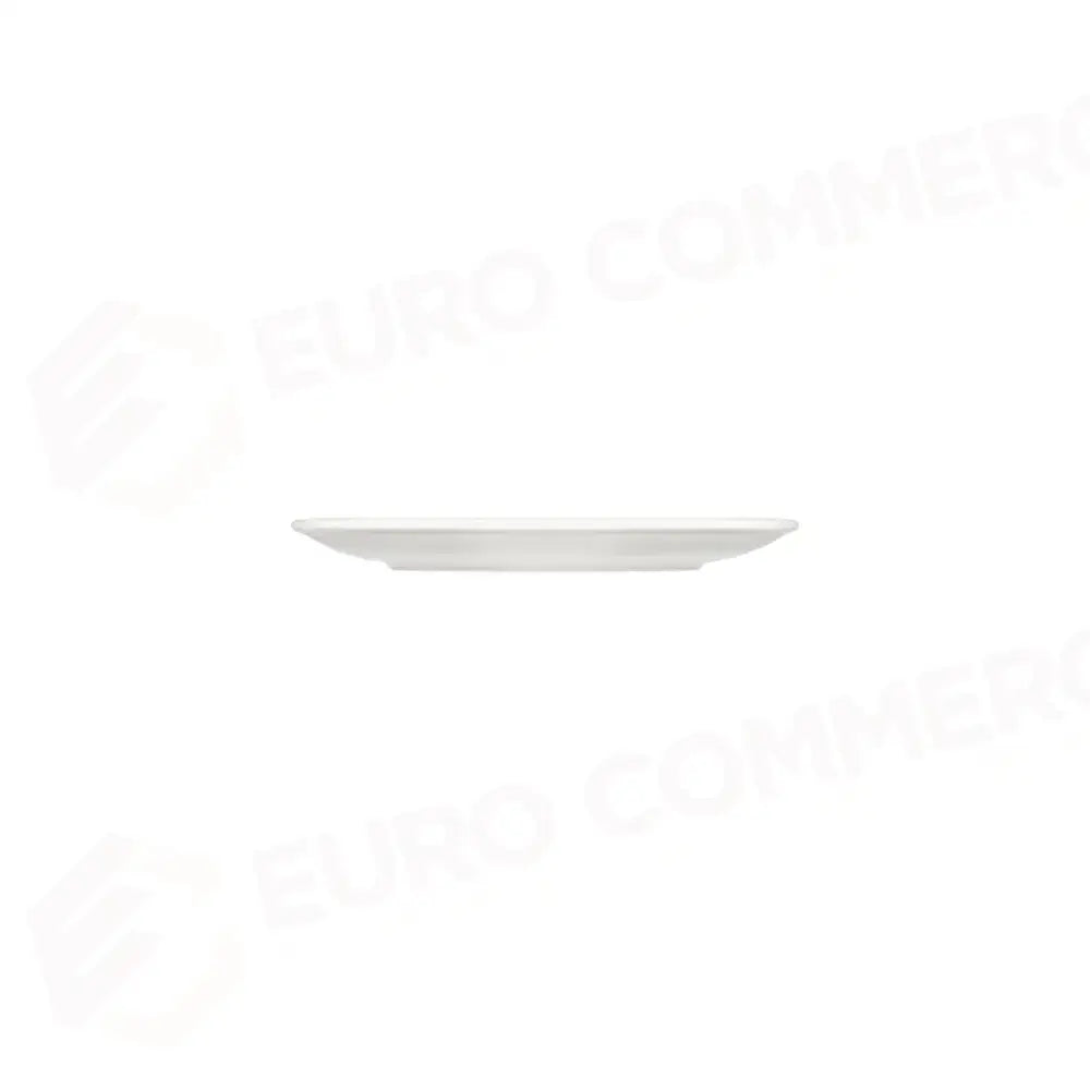 TRANSPARENT LONA PIATTO PIANO 25 CM - 10000-111025 - ID FINE