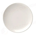 TRANSPARENT LONA PIATTO PIANO 25 CM - 10000-111025 - ID FINE