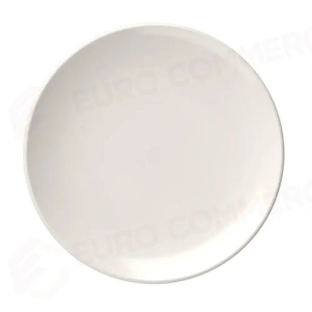 TRANSPARENT LONA PIATTO PIANO 27 CM - 10000-111027 - ID FINE