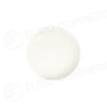 TRANSPARENT LONA PIATTO PIANO 27 CM - 10000-111027 - ID FINE
