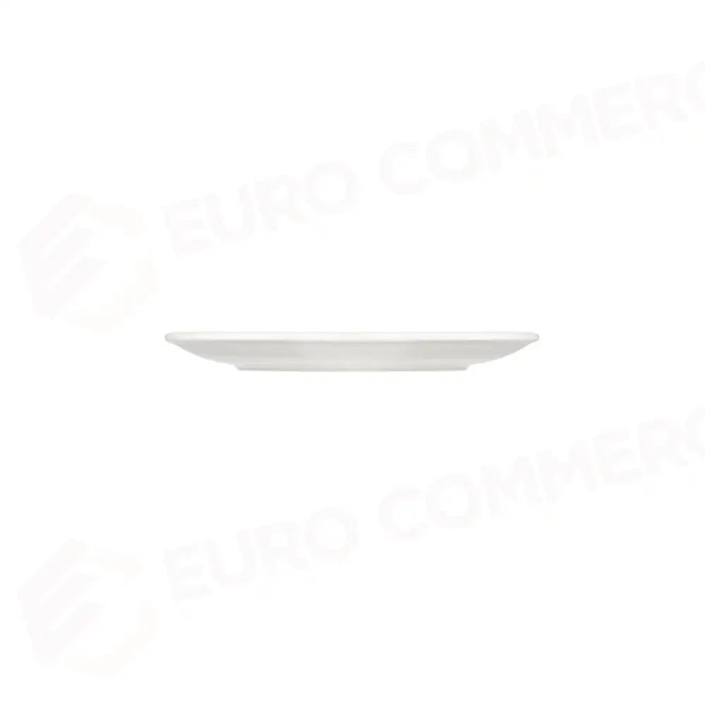 TRANSPARENT LONA PIATTO PIANO 28,5 CM - 10000-111028 - ID FINE