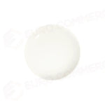 TRANSPARENT LONA PIATTO PIANO 28,5 CM - 10000-111028 - ID FINE