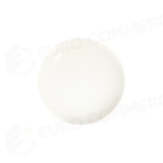 TRANSPARENT LONA PIATTO PIANO 28,5 CM - 10000-111028 - ID FINE