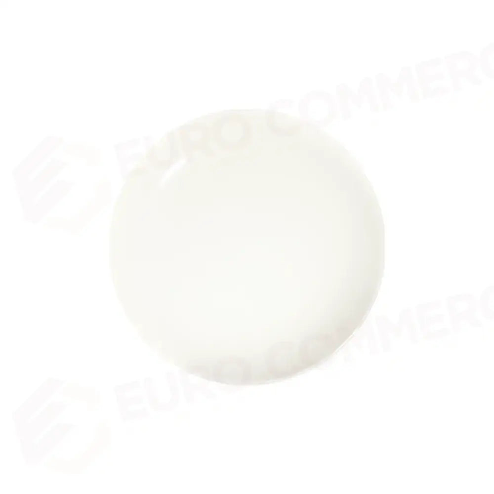 TRANSPARENT LONA PIATTO PIANO 30 CM - 10000-111030 - ID FINE