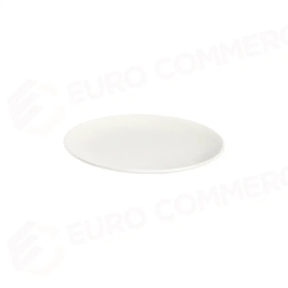 TRANSPARENT LONA PIATTO PIANO 30 CM - 10000-111030 - ID FINE