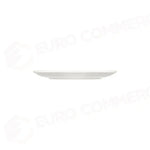 TRANSPARENT LONA PIATTO PIANO 30 CM - 10000-111030 - ID FINE