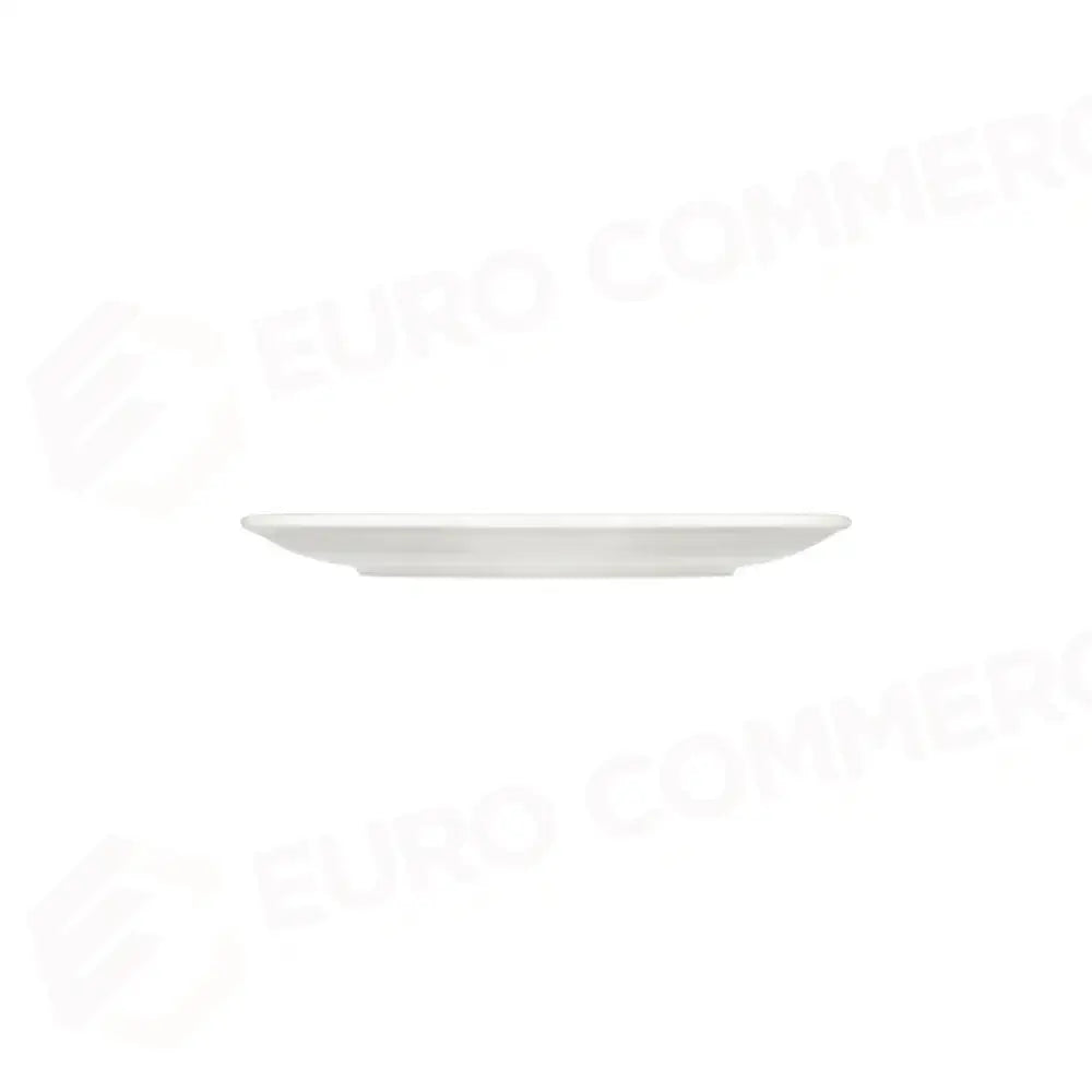 TRANSPARENT LONA PIATTO PIANO 30 CM - 10000-111030 - ID FINE
