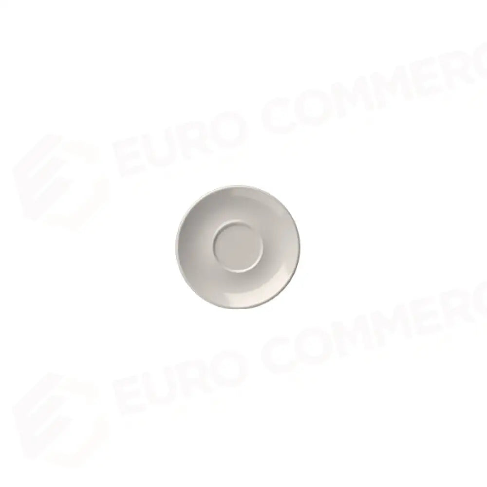 TRANSPARENT LONA SAUCER 12 CM - 10000-111212 - ID FINE