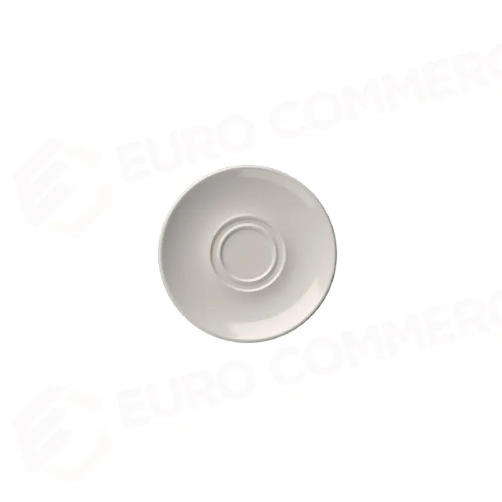 TRANSPARENT LONA SAUCER 16 CM - 10000-111216 - ID FINE