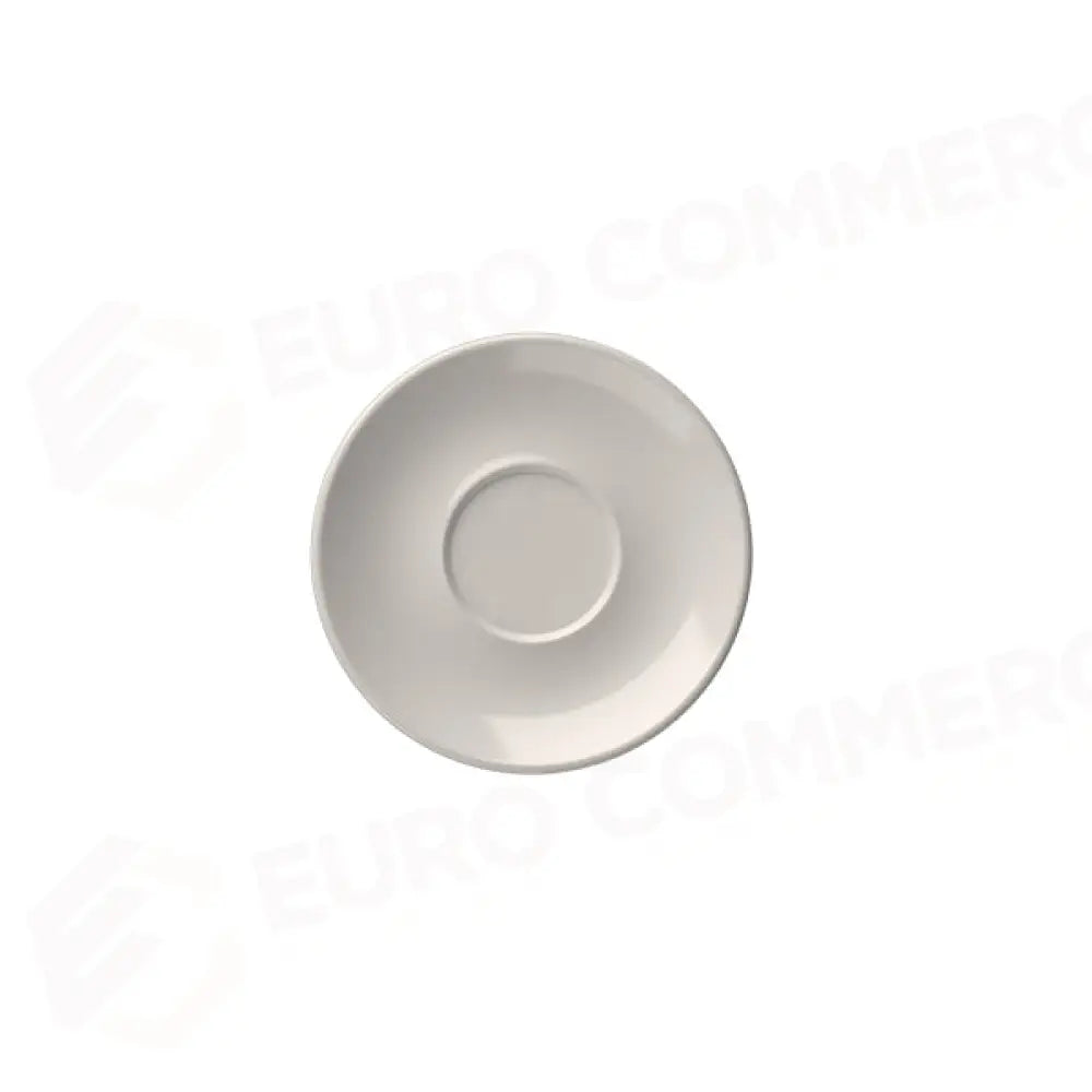 TRANSPARENT LONA SAUCER 19 CM - 10000-111519 - ID FINE