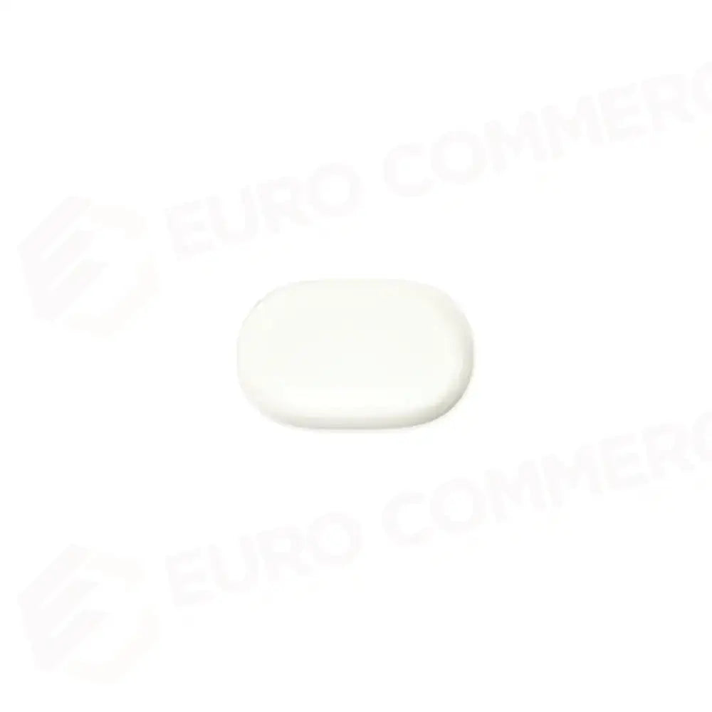 TRANSPARENT MAGNUS PIATTO OVALE 18 CM - 10000-143018 - ID FINE