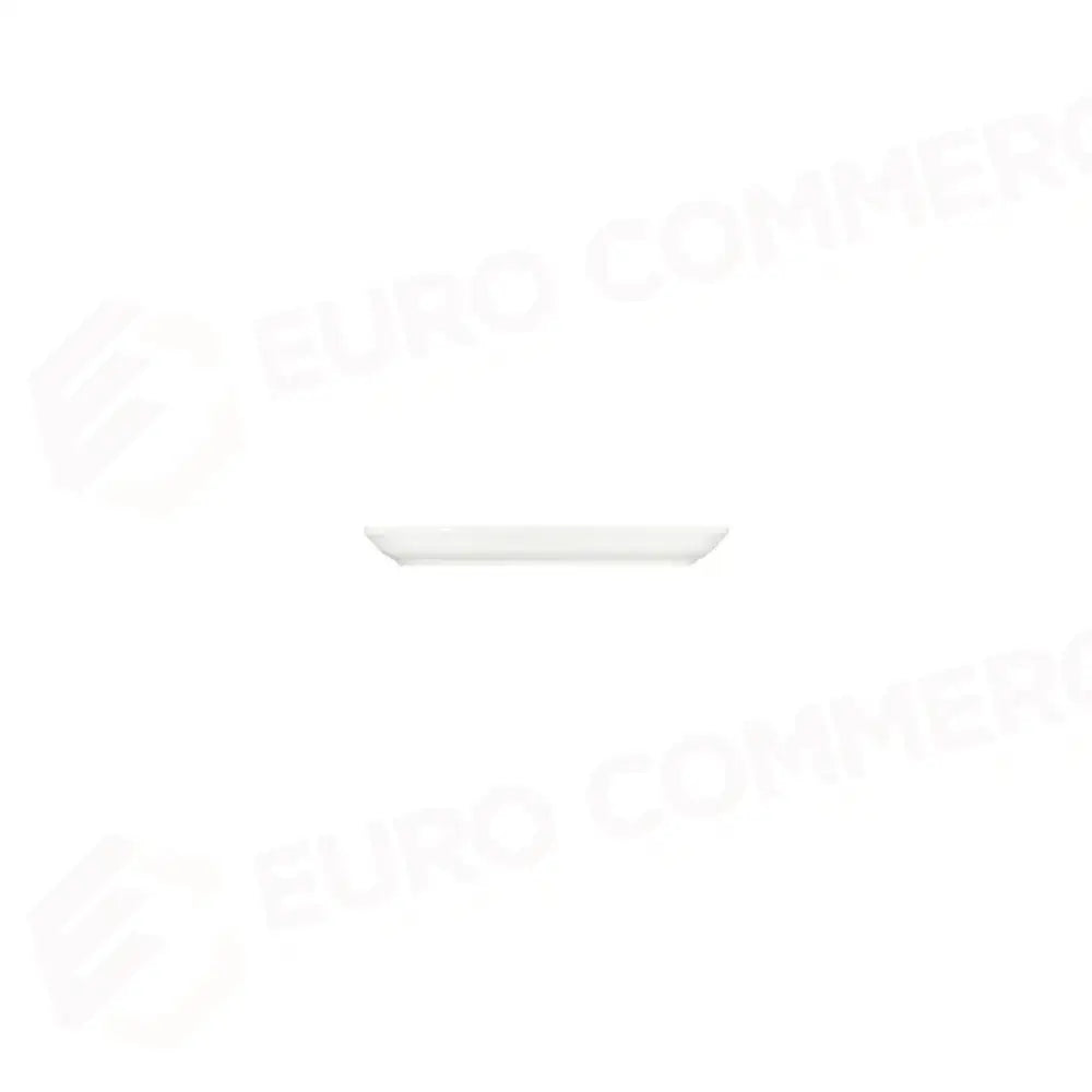 TRANSPARENT MAGNUS PIATTO OVALE 18 CM - 10000-143018 - ID FINE