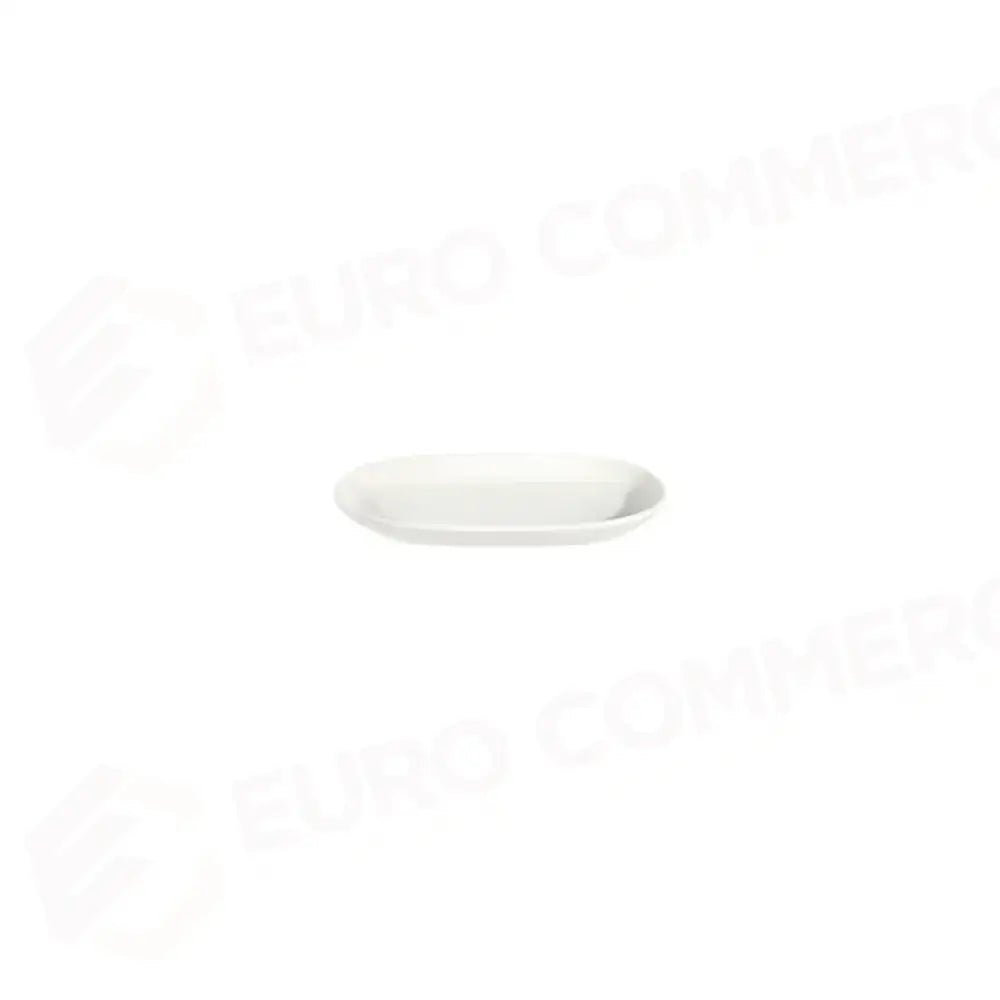 TRANSPARENT MAGNUS PIATTO OVALE 18 CM - 10000-143018 - ID FINE
