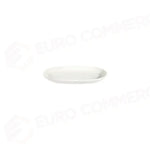 TRANSPARENT MAGNUS PIATTO OVALE 23 CM - 10000-143023 - ID FINE