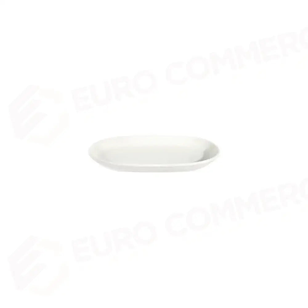 TRANSPARENT MAGNUS PIATTO OVALE 23 CM - 10000-143023 - ID FINE