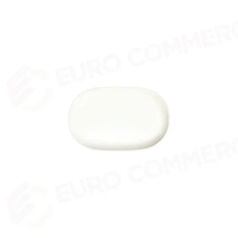 TRANSPARENT MAGNUS PIATTO OVALE 23 CM - 10000-143023 - ID FINE