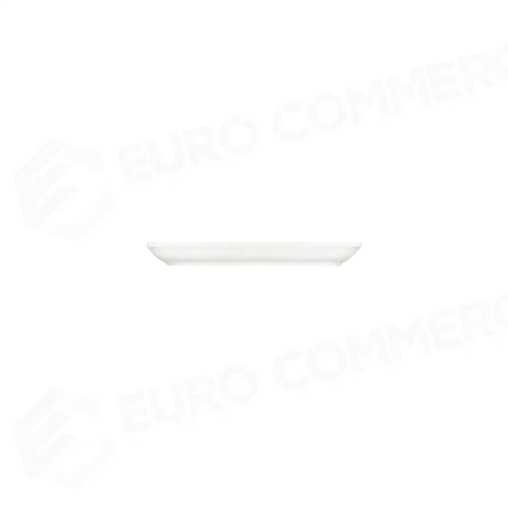 TRANSPARENT MAGNUS PIATTO OVALE 23 CM - 10000-143023 - ID FINE