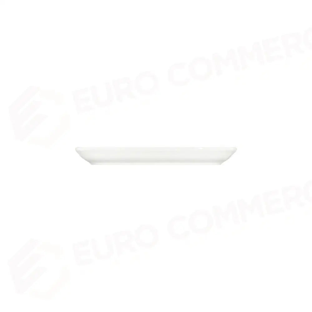TRANSPARENT MAGNUS PIATTO OVALE 28 CM - 10000-143028 - ID FINE