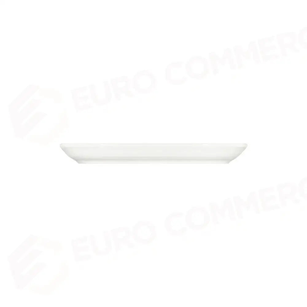 TRANSPARENT MAGNUS PIATTO OVALE 33 CM - 10000-143033 - ID FINE