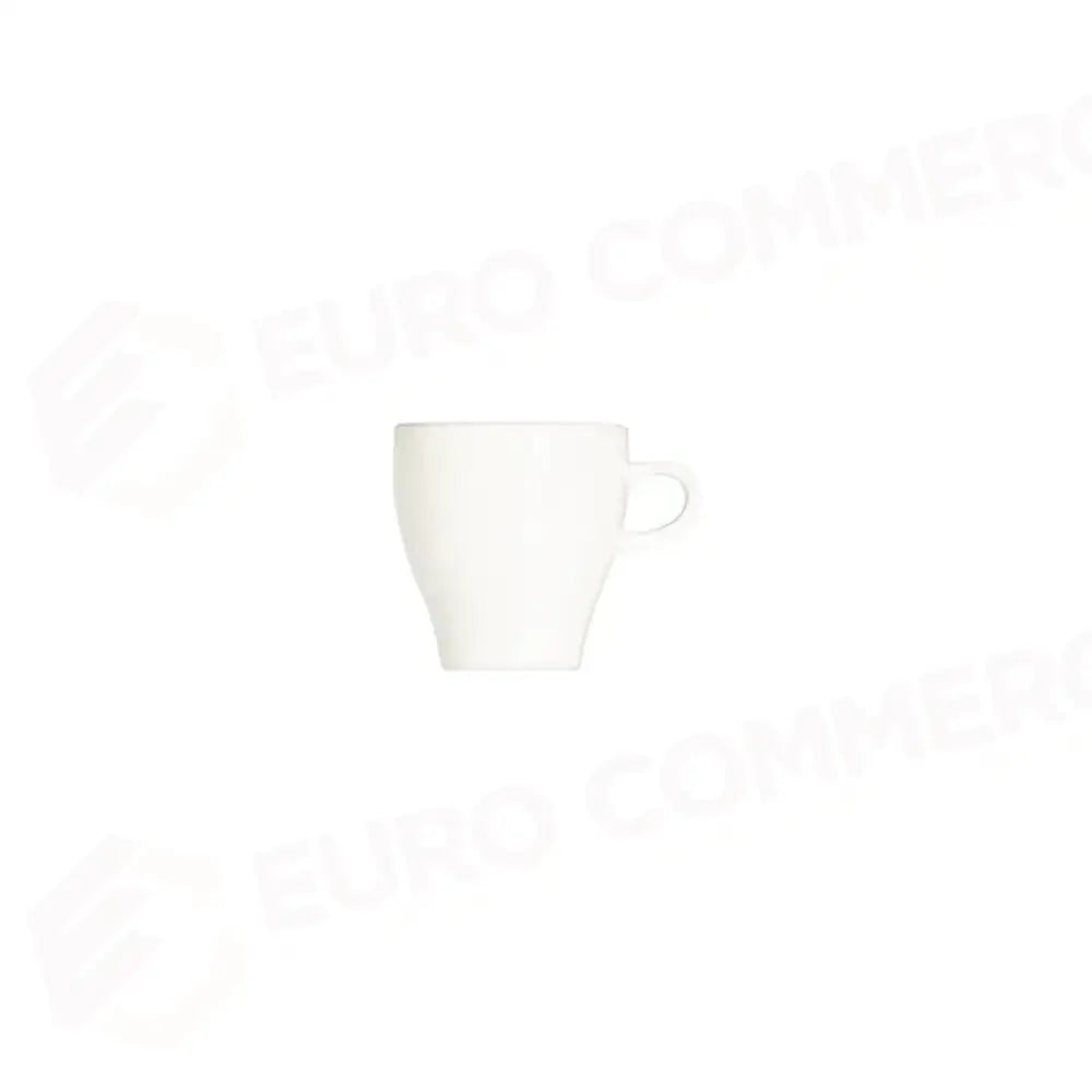 TRANSPARENT MESA COFFEE CUP 180 CC - 10000-174118 - ID FINE