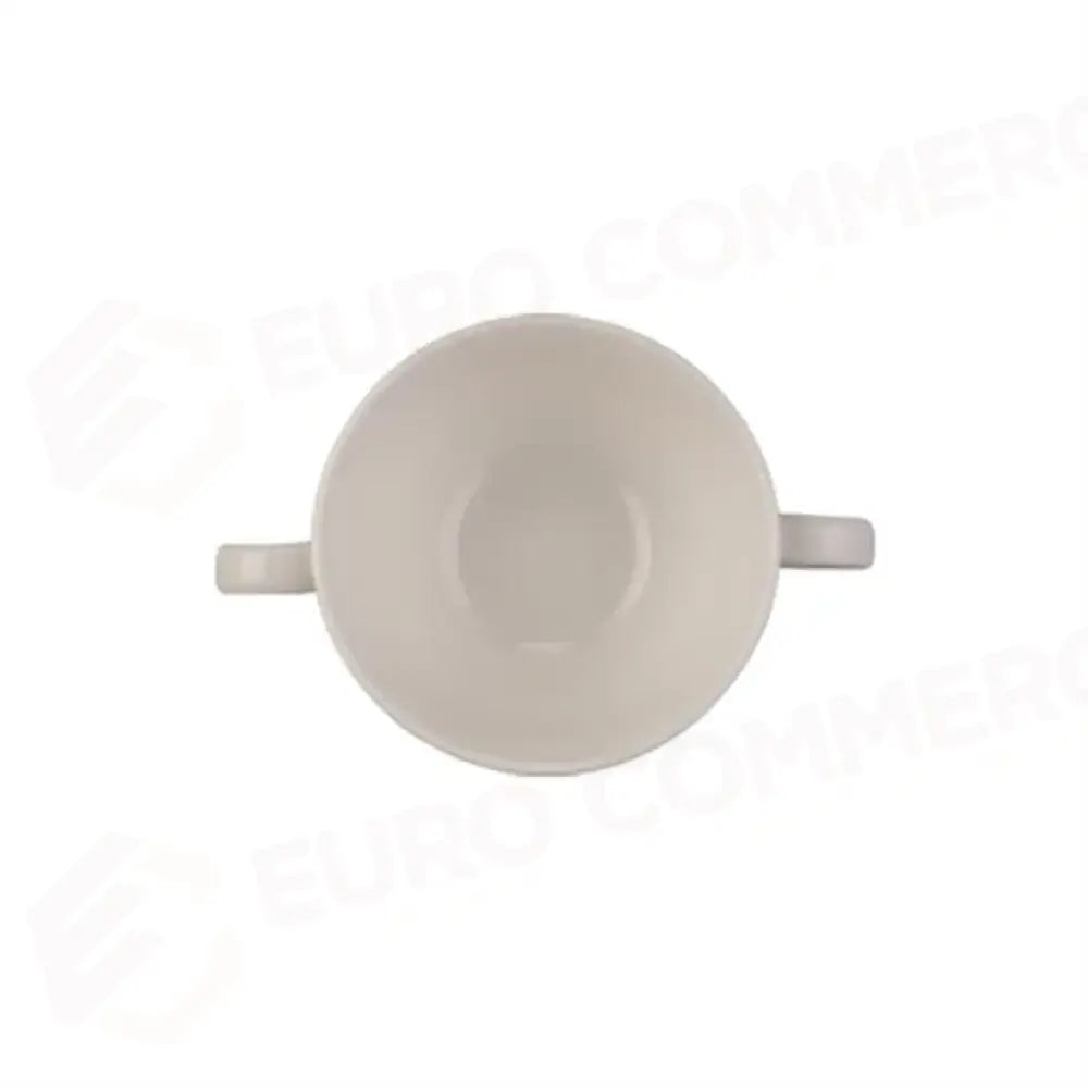 TRANSPARENT MESA HANDLED CIOTOLA 13 CM 600 CC - 10000-172313 - ID FINE