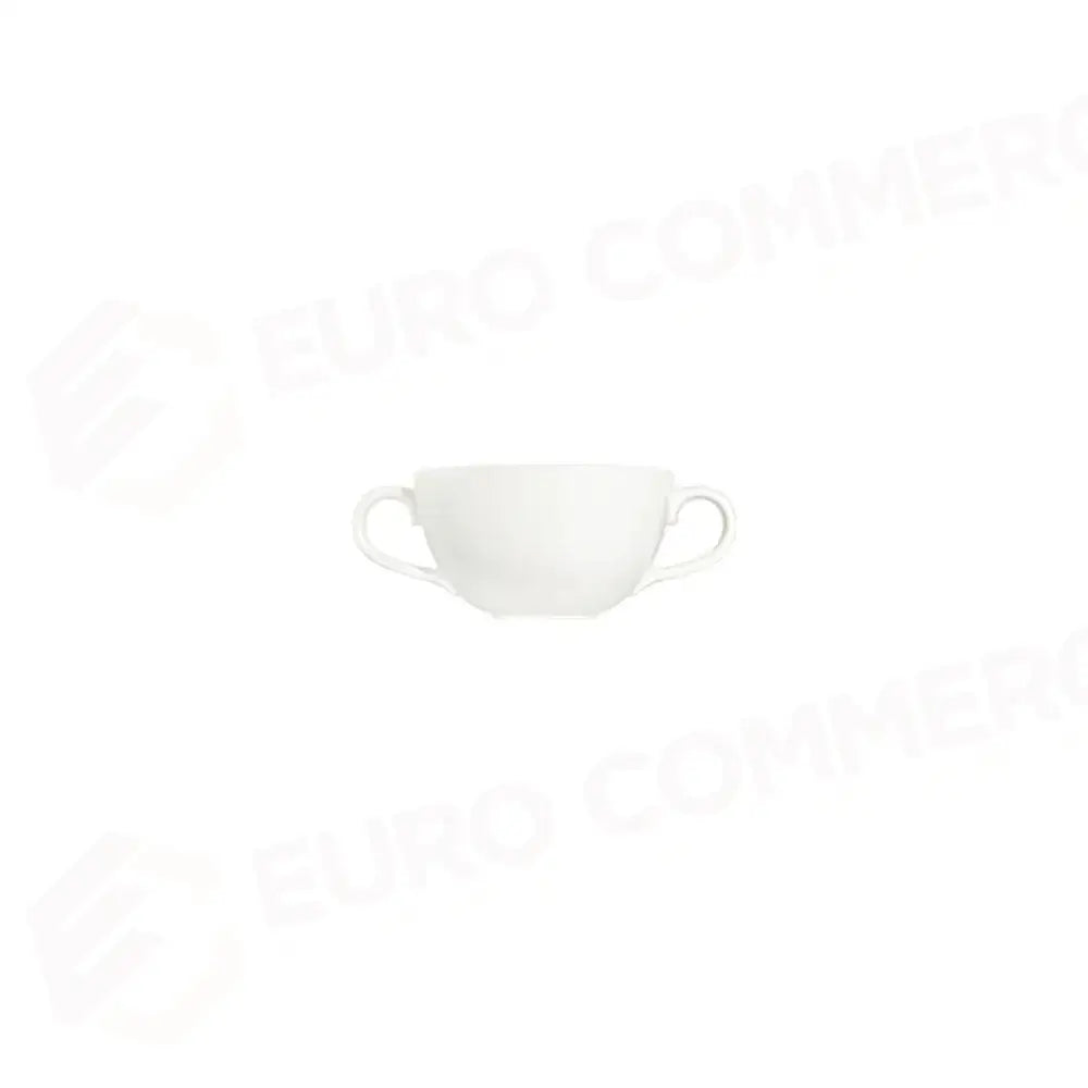 TRANSPARENT MESA HANDLED CIOTOLA 13 CM 600 CC - 10000-172313 - ID FINE