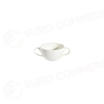TRANSPARENT MESA HANDLED CIOTOLA 13 CM 600 CC - 10000-172313 - ID FINE