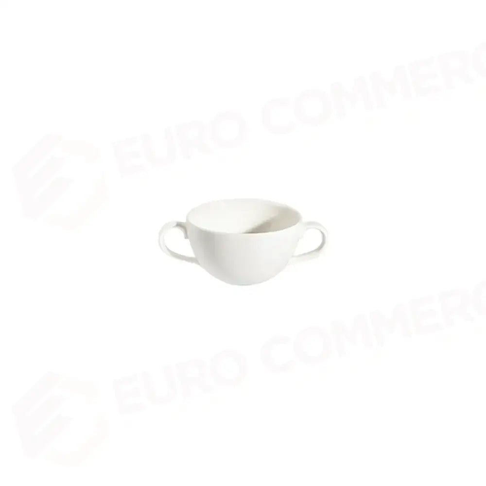 TRANSPARENT MESA HANDLED CIOTOLA 13 CM 600 CC - 10000-172313 - ID FINE