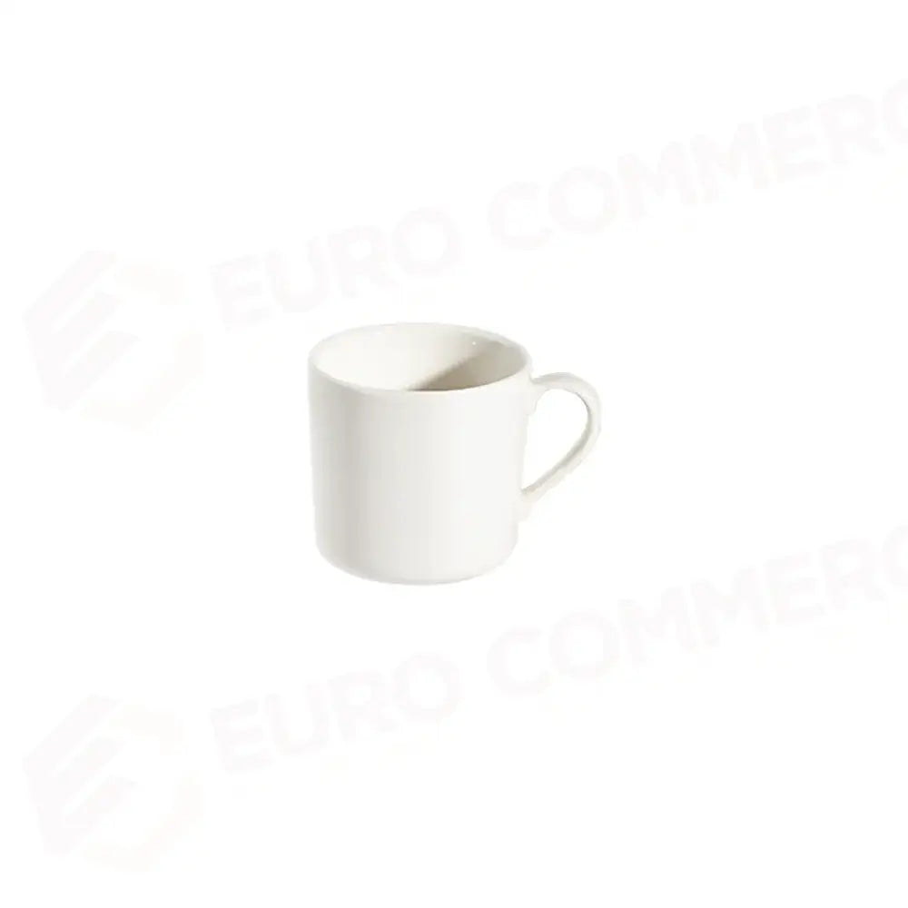 TRANSPARENT MESA MUG 300 CC - 10000-175030 - ID FINE