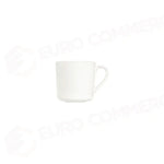 TRANSPARENT MESA MUG 300 CC - 10000-175030 - ID FINE