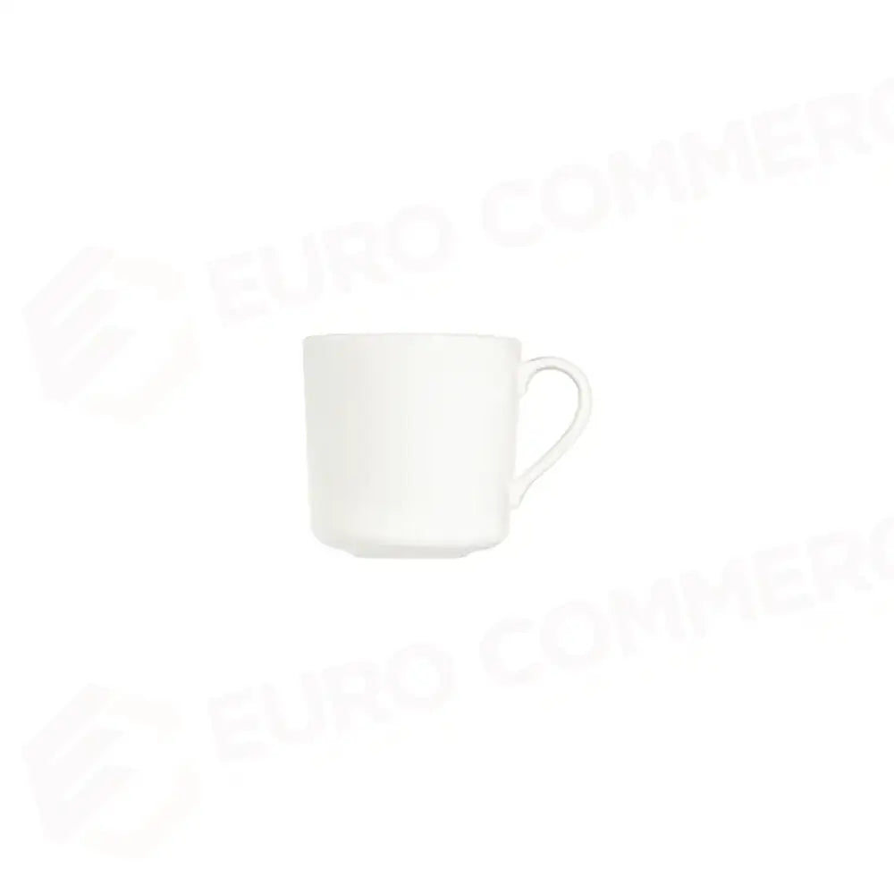 TRANSPARENT MESA MUG 300 CC - 10000-175030 - ID FINE