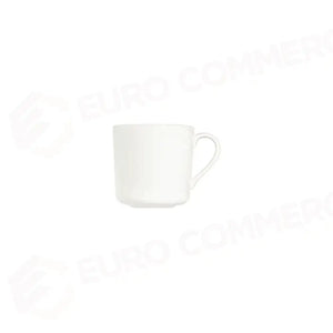 TRANSPARENT MESA MUG 300 CC - 10000-175030 - ID FINE