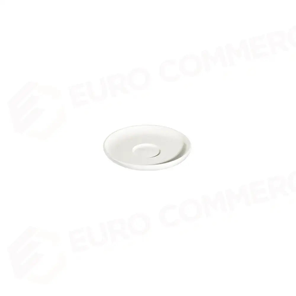 TRANSPARENT MESA PIATTINO 16 CM - 10000-171216 - ID FINE