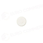 TRANSPARENT MESA PIATTINO ESPRESSO 12 CM - 10000-171812 - ID FINE