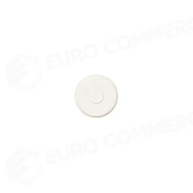 TRANSPARENT MESA PIATTINO ESPRESSO 12 CM - 10000-171812 - ID FINE