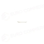 TRANSPARENT MESA PIATTINO ESPRESSO 12 CM - 10000-171812 - ID FINE