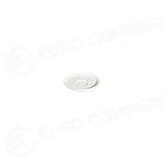 TRANSPARENT MESA PIATTINO ESPRESSO 12 CM - 10000-171812 - ID FINE