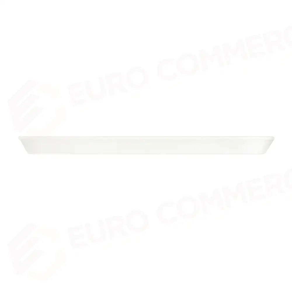 TRANSPARENT MESA PIATTO OVALE 47 CM - 10000-173047 - ID FINE