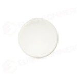TRANSPARENT MESA PIATTO PIZZA 28 CM - 10000-171728 - ID FINE